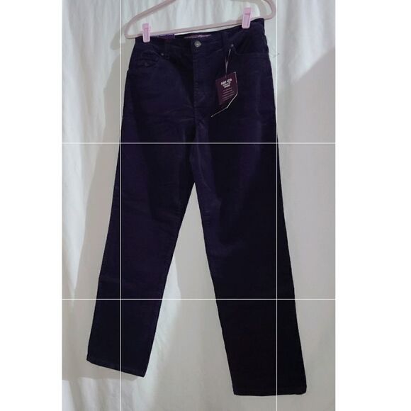 Gloria Vanderbilt Amanda Classic Fit - Picture 1 of 5